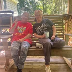 Meet your Posher, Terry